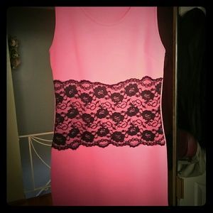 BCBG Woman's dress